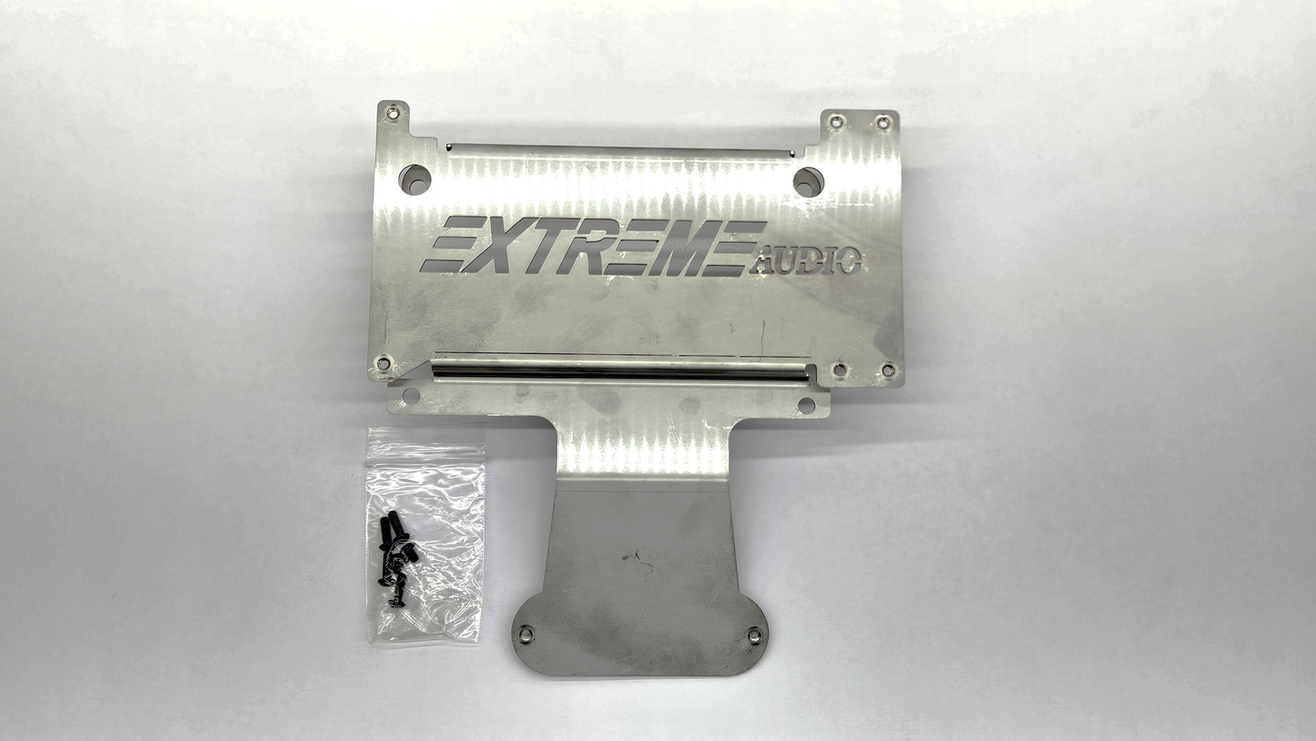 HD-24RG-SAP | Stand Alone Road Glide® Amplifier Mount (2024+)