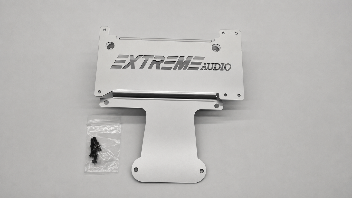 HD-24RG-SAP | Stand Alone Road Glide® Amplifier Mount (2024+)