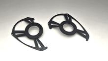 24CVO | 6x9 Tweeter Mount For Harley Davidson® Motorcycles (2024+)