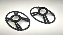 SS-TW69 | 6x9 Tweeter Mount For Harley Davidson® Motorcycles (1998-2023)