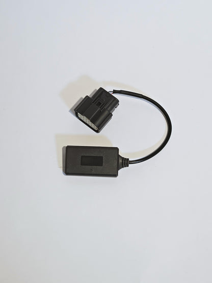 CP24 (23.5+ Wireless Carplay® Adapter For Harley Davidson® Motorcycles)