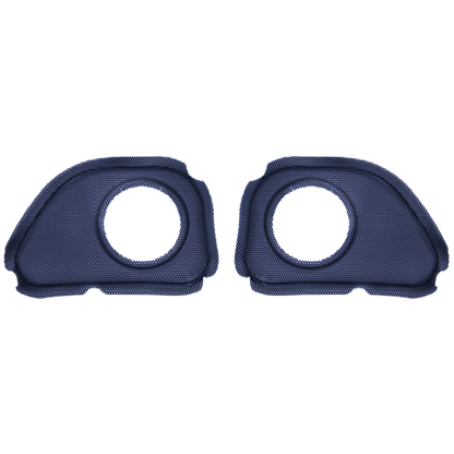 Road Glide® | "SS" Plug & Play Speaker Kit (1998-2013)