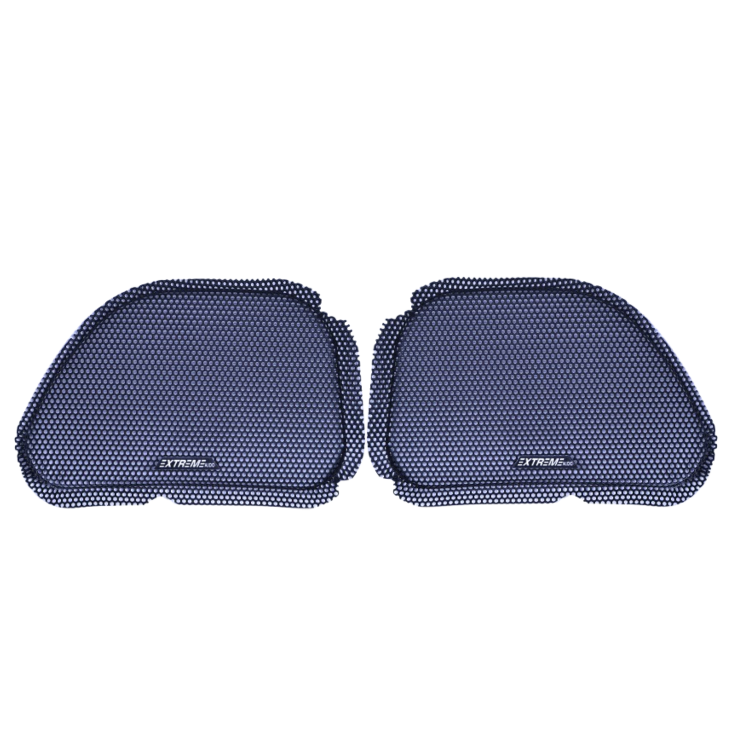13RG | Road Glide® Metal Speaker Grills (1998-2013)