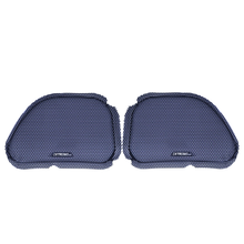 13RG | Road Glide® Metal Speaker Grills (1998-2013)