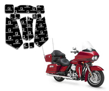 Soundskins® Pro | Fairing Speaker Pods Sound Deadening Kit for Road Glide Harley Davidson® Touring Models (1998-2013)