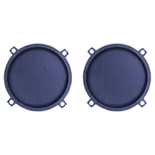 13SG | Street Glide® Metal Speaker Grills (1998-2013)