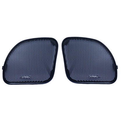 Road Glide® | "RE" Plug & Play Speaker Kit (2014-2023)