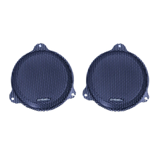 14SG | Street Glide® Metal Speaker Grills (2014-2023)