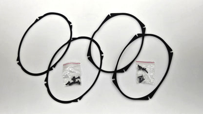 HD-24LID | Cut In Lid Kit For Harley Davidson® Motorcycles (2024+)