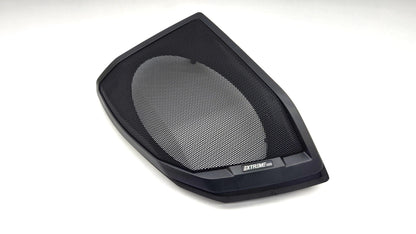 Saddlebag Lid Kit + "SS" Speakers for Harley Davidson® Motorcycles (2024+)