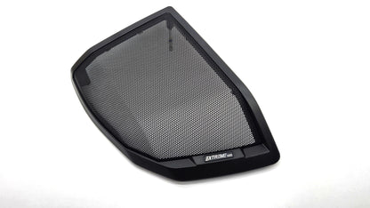 Saddlebag Lid Kit + "SS" Speakers for Harley Davidson® Motorcycles (2024+)