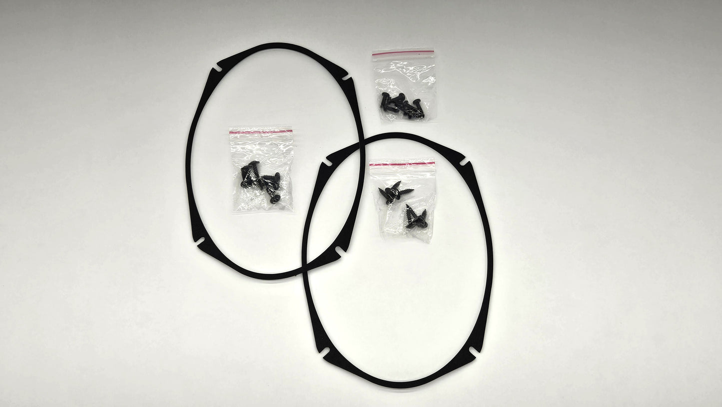 HD-14LID | Cut In Lid Kit For Harley Davidson® Motorcycles (2014-2023)