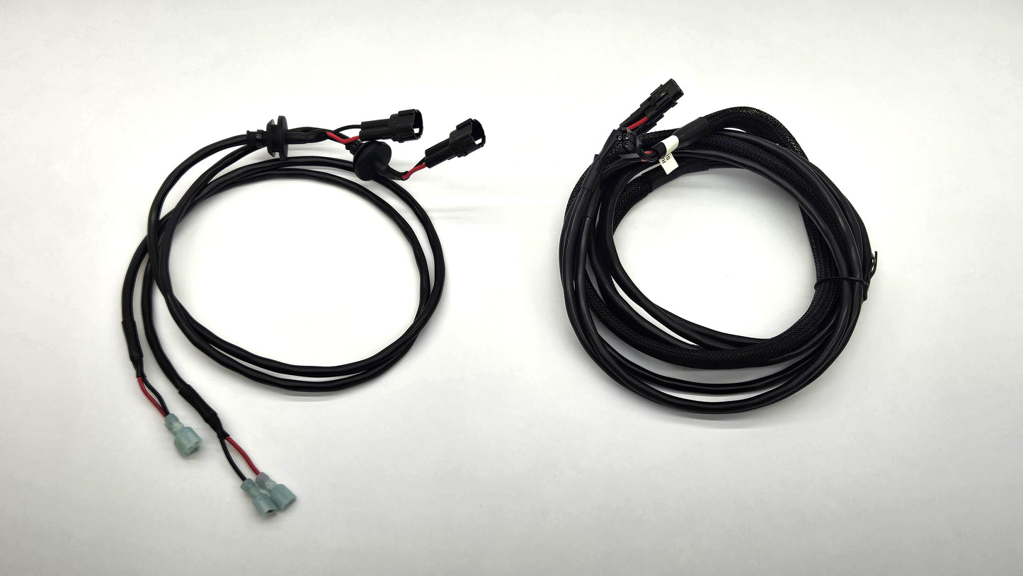 HD-14LID | Cut In Lid Kit For Harley Davidson® Motorcycles (2014-2023)