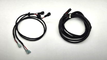 HD-14LID | Cut In Lid Kit For Harley Davidson® Motorcycles (2014-2023)