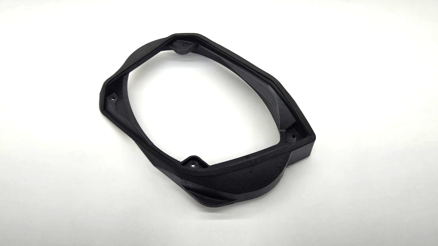HD-14LID | Cut In Lid Kit For Harley Davidson® Motorcycles (2014-2023)