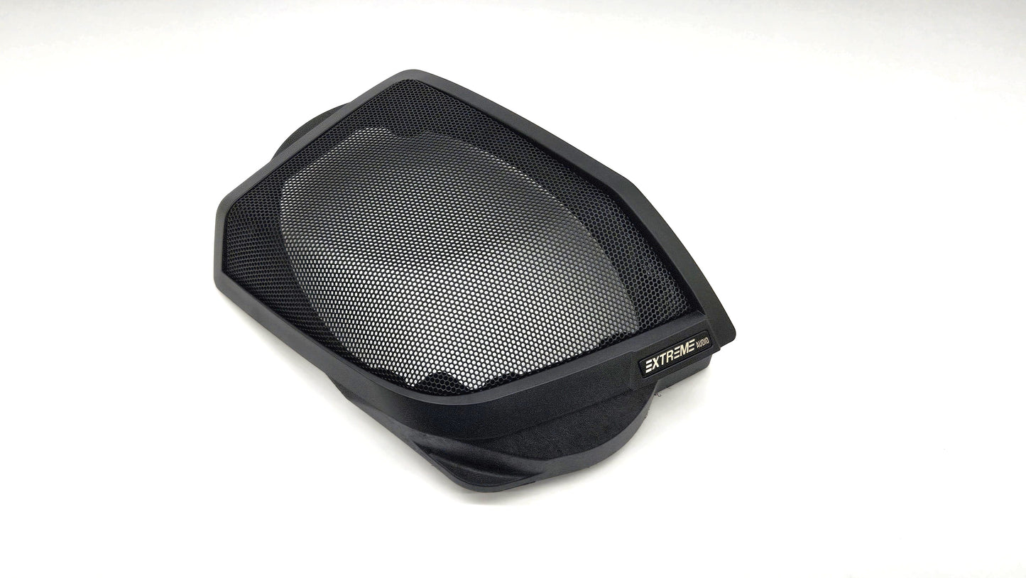 HD-14LID | Cut In Lid Kit For Harley Davidson® Motorcycles (2014-2023)