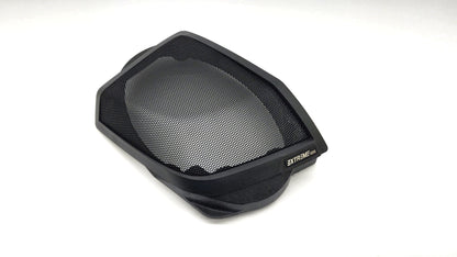HD-14LID | Cut In Lid Kit For Harley Davidson® Motorcycles (2014-2023)