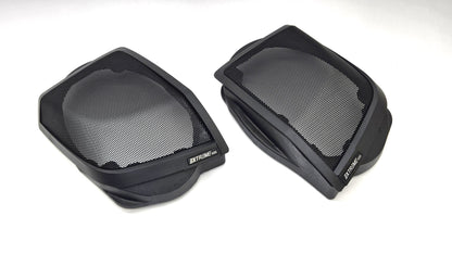 HD-14LID | Cut In Lid Kit For Harley Davidson® Motorcycles (2014-2023)