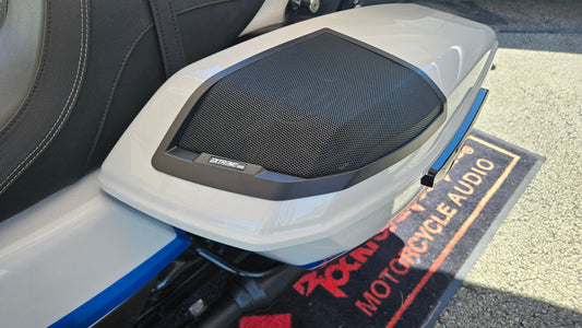 HD-24LID | Cut In Lid Kit For Harley Davidson® Motorcycles (2024+)