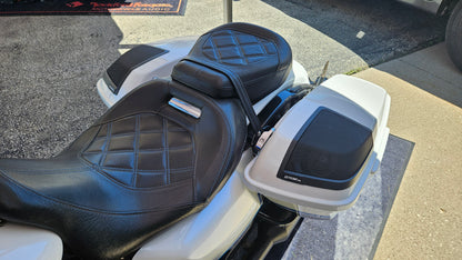 HD-14LID | Cut In Lid Kit For Harley Davidson® Motorcycles (2014-2023)