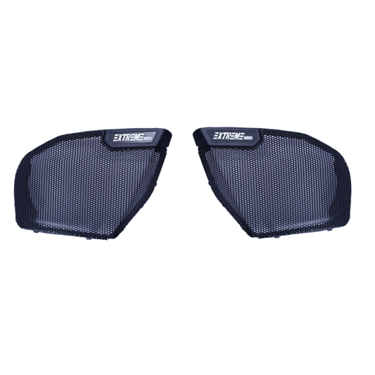 24RG | Road Glide® / CVO® Metal Speaker Grills (2024+)