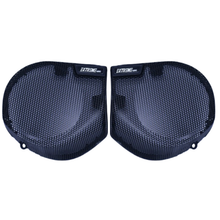 24SG | Street Glide® Metal Speaker Grills (2024+)