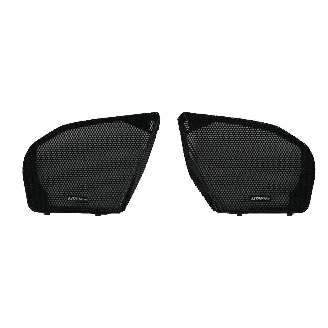 24RG (2024+ Road Glide / CVO Speaker Grills)