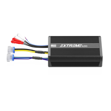 EX1000.1 | Subwoofer Plug & Play Amplifier (For Harley Davidson® Motorcycles)