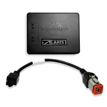 Alaris Radio Flasher | For Harley Davidson® Motorcycles (2014-2023)