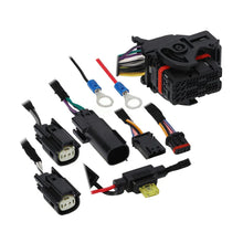BC-9700P | Metra - Radio Install Harness For Electra Glide® Police Edition Harley Davidson® Motorcycles (2014-2025)