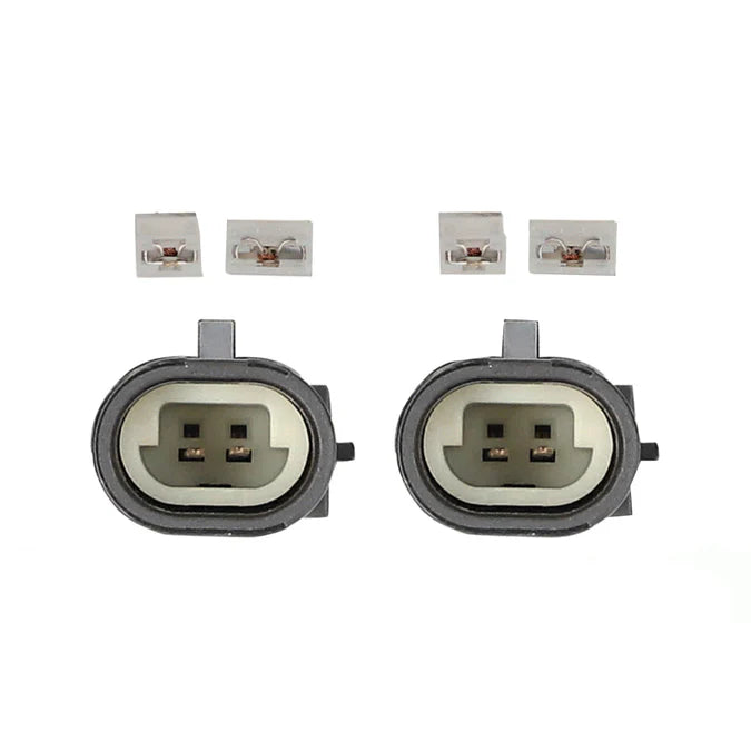 BC-9714 | Metra - Speaker Pod Harness for Harley Davidson® Motorcycles (2014-2023)