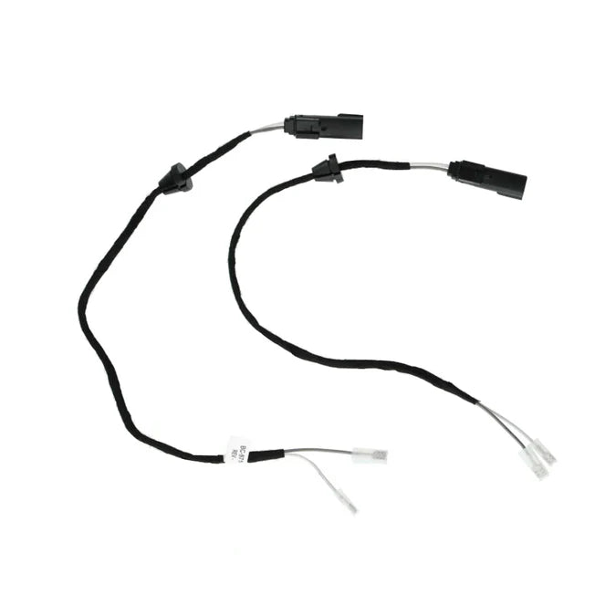 BC-9714 | Metra - Speaker Pod Harness for Harley Davidson® Motorcycles (2014-2023)