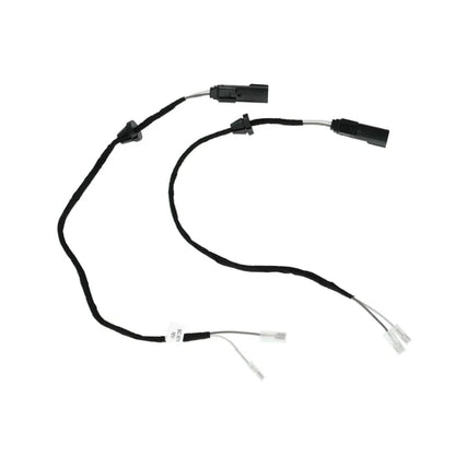 BC-9714 | Metra - Speaker Pod Harness for Harley Davidson® Motorcycles (2014-2023)