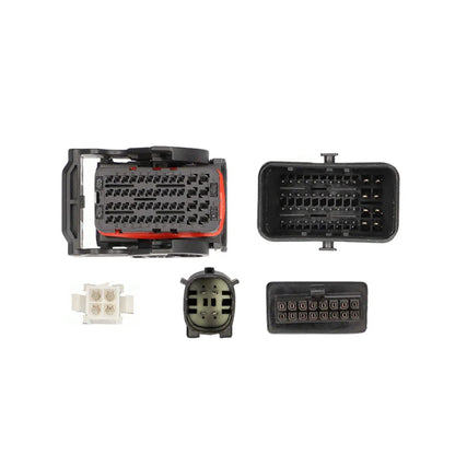 BC-9715 | Metra - Add an Amp Harness For Harley Davidson® Motorcycles (2014-2023)