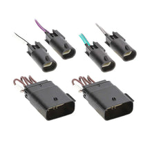 BC-9725 | Metra - Amplifier Bypass for CVO® Harley Davidson® Motorcycles (2011-2013)