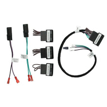 BC-9726 | Metra - Boom Stage 2 Amplifier Bypass for CVO® Harley Davidson® Motorcycles (2014-2023)