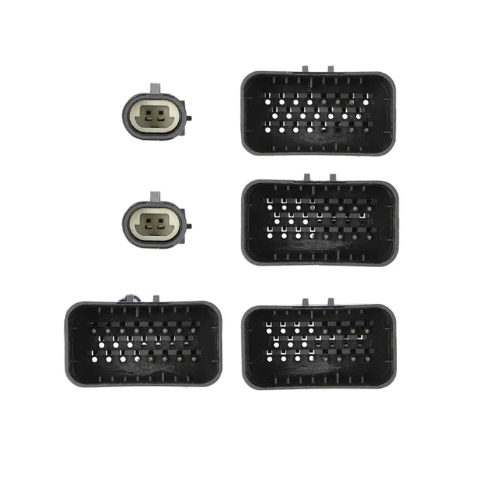 BC-9726 | Metra - Boom Stage 2 Amplifier Bypass for CVO® Harley Davidson® Motorcycles (2014-2023)