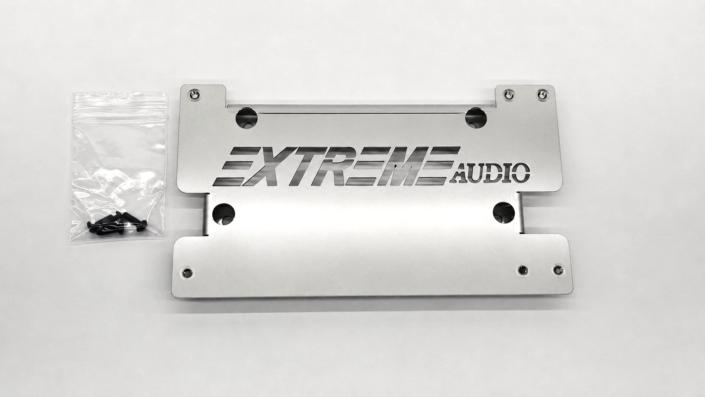 HD-14SG-SAP | Stand Alone Street Glide® Amplifier Mount (2014-2023)