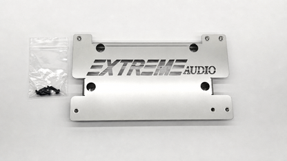 HD-14SG-SAP | Stand Alone Street Glide® Amplifier Mount (2014-2023)