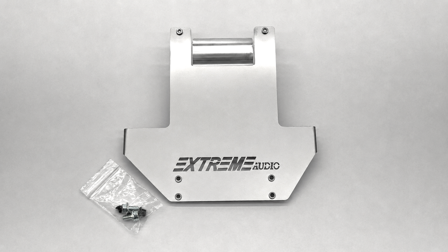 HD-14RG-SAP | Stand Alone Road Glide® Amplifier Mount (2014-2023)