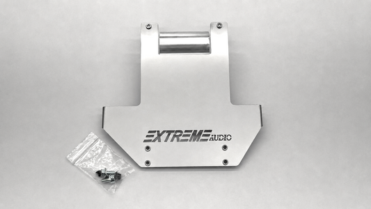 HD-14RG-SAP | Stand Alone Road Glide® Amplifier Mount (2014-2023)