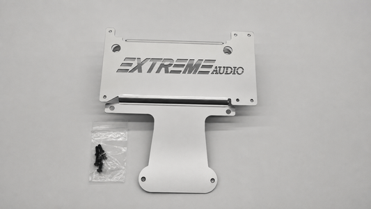 HD-24RG-SAP | Stand Alone Road Glide® Amplifier Mount (2024+)