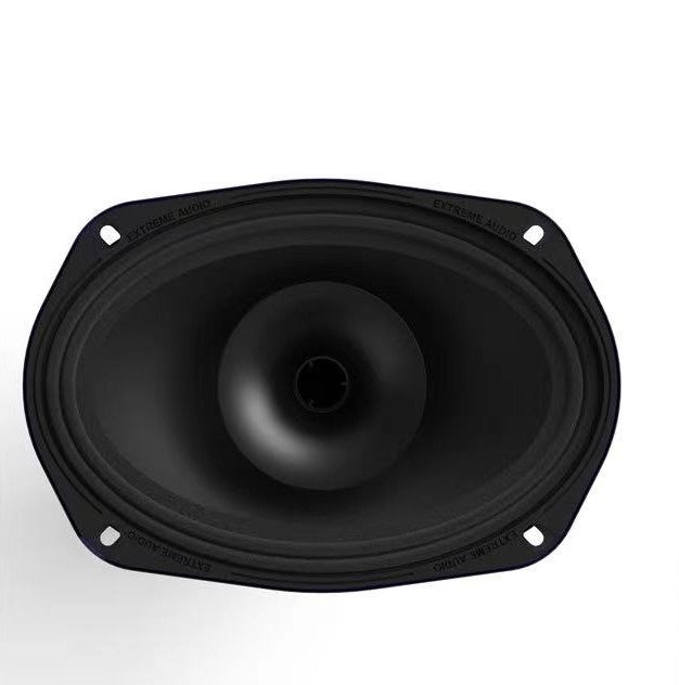 Road King® | STAGE 3 | "EX" Plug & Play Audio Kit 2014-2023)