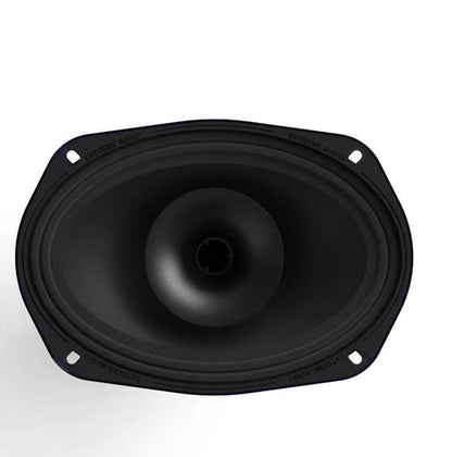 Road King® | STAGE 3 | "EX" Plug & Play Audio Kit 2014-2023)