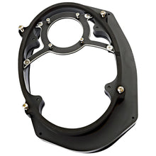 HD-CVO14 | 5x7" to 6x9" Adapter Rings & SS-TW Tweeter Mount For Harley Davidson® Motorcycles (2014-2023)