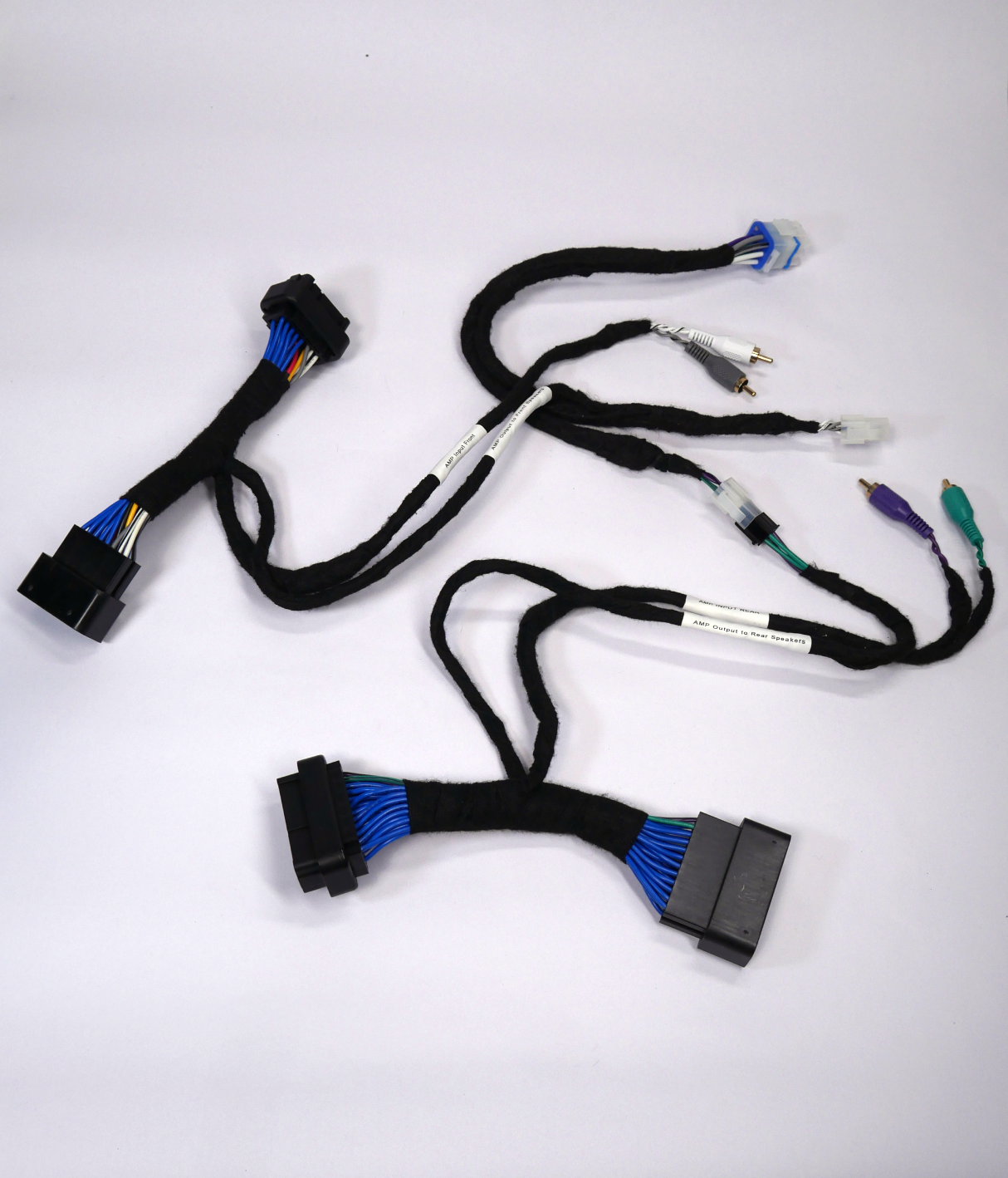 98-13 Road Glide / Stage 4 / EX KIT