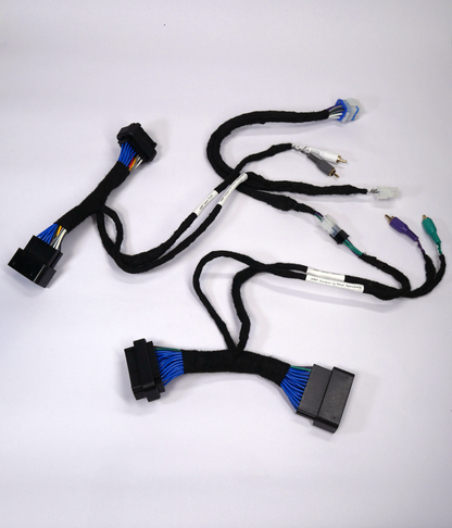 98-13 Road Glide / Stage 4 / EX KIT