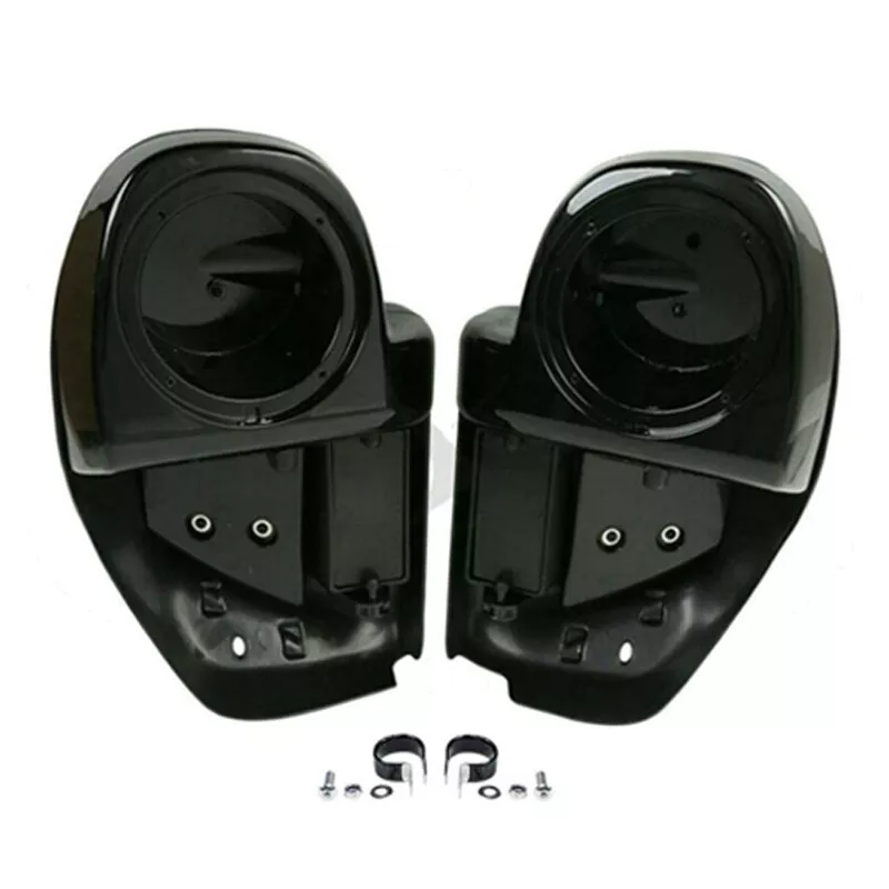 HD-LF14 (98-23 Lower Fairing W/ Speaker Pod)