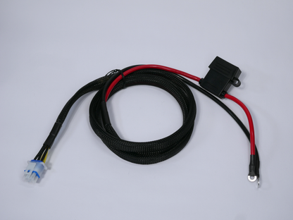 CVO® | Street Glide® | STAGE 2 | "EX" Plug & Play Audio Kit (2024+)