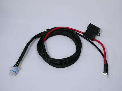 CVO® | Road Glide® | STAGE 4 | "RE" Plug & Play Audio Kit (2024+)